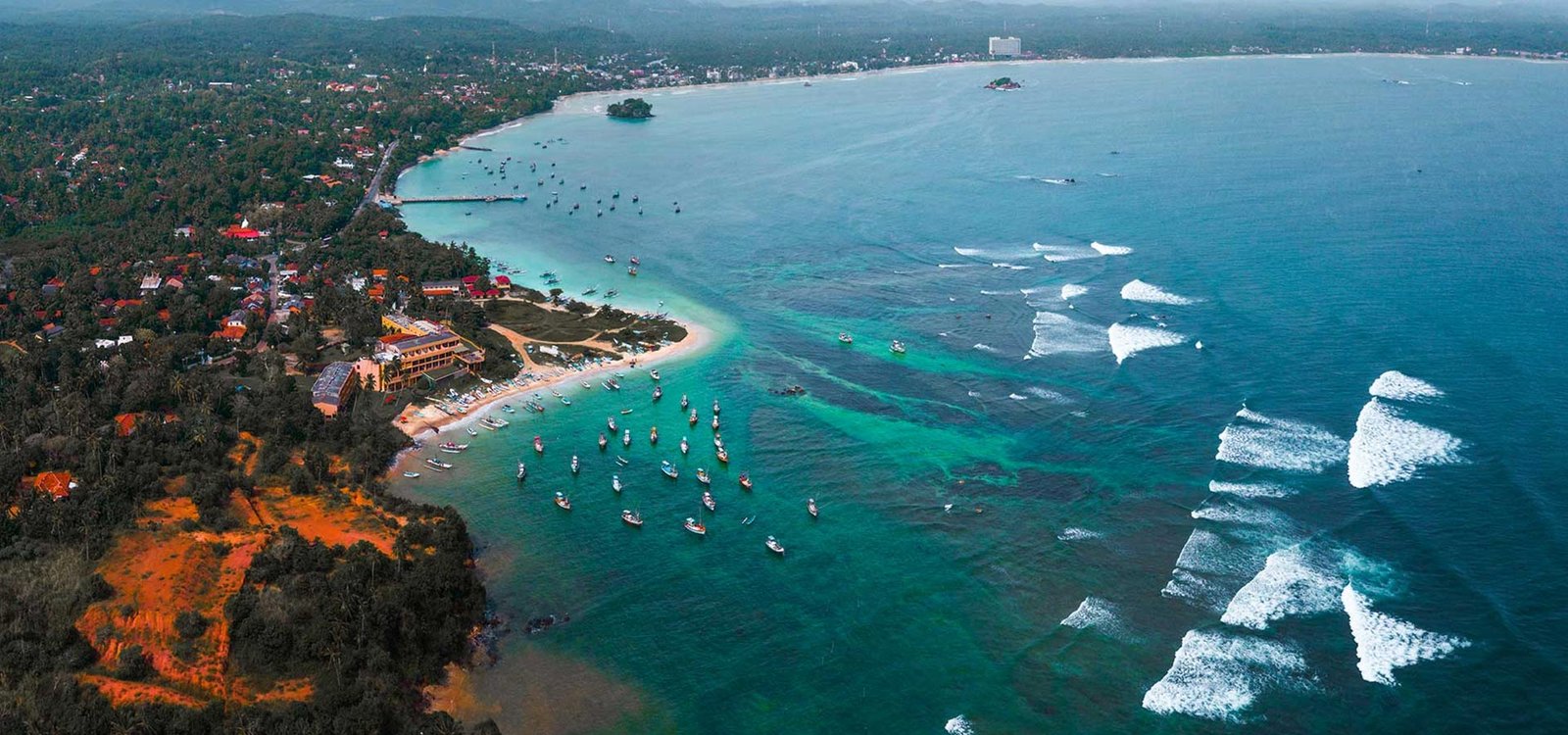 Ask Away, Adventure Awaits!